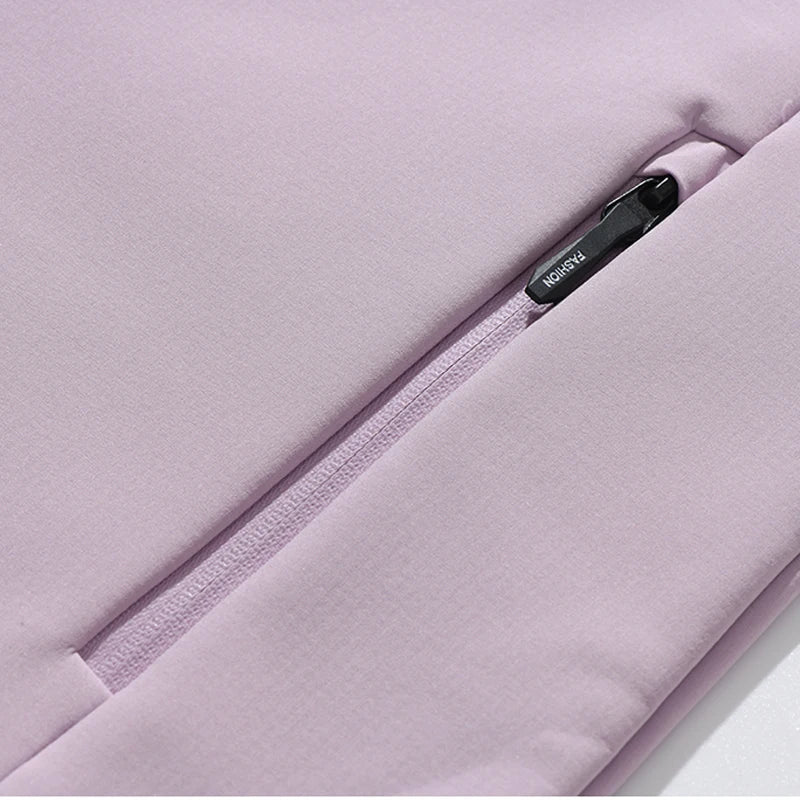 Women's Hooded Softshell Jacket Functional Outdoor Wear Softshell 2