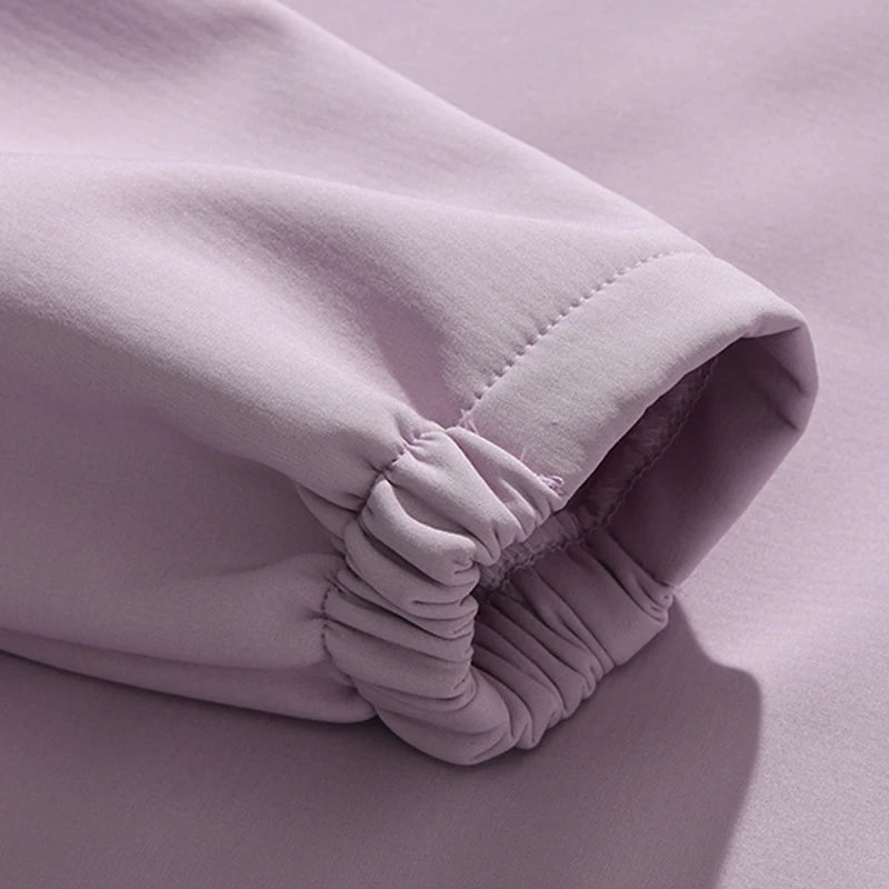 Women's Hooded Softshell Jacket Functional Outdoor Wear Softshell 3